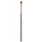 Eklips Natural Angled Brow & Eyeliner Brush for Precise Lines