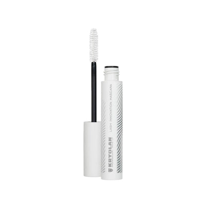 Kryolan Lash Innovation Mascara Volumizing Black 8 ml