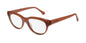Elizabeth and James Newbury Eyeglasses