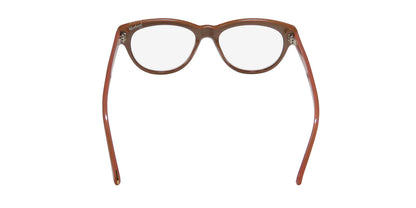 Elizabeth and James Newbury Eyeglasses