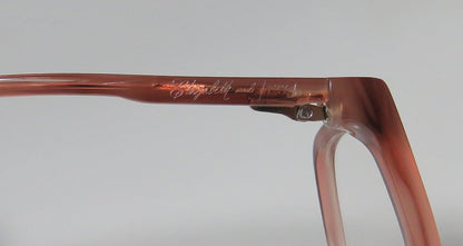 Elizabeth and James Reade Eyeglasses