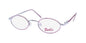 Barbie 02 Eyeglasses