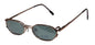 3:00 2023 Eyeglasses