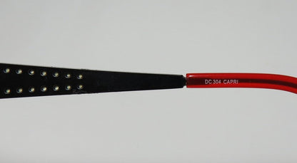 Capri 304 Eyeglasses
