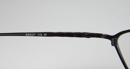 Europa Eyewear Ashley Eyeglasses