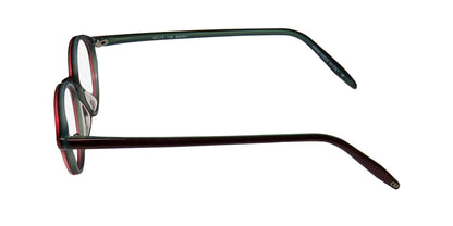 e.n.u.f. Folk Eyeglasses