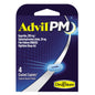 Advil Pm 200 Mg Ibuprofen Nighttime Sleep