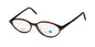 e.n.u.f. Folk Eyeglasses