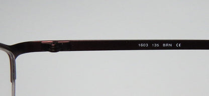 Hardcore 1603 Eyeglasses