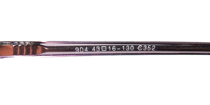 Oukai 904 Eyeglasses