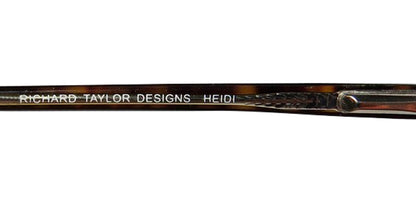 Richard Taylor Heidi Eyeglasses