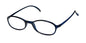 Taylor Taylor Model Eyeglasses
