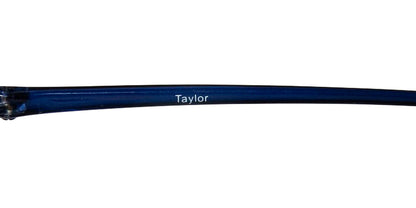 Taylor Taylor Model Eyeglasses