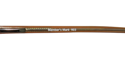 Member's Mark 903 Eyeglasses