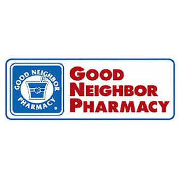 Good Neighbor Pharmacy GNP Saline 0.65% Nasal Spray 44 Ml