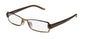 Continental Eyewear X-Eyes 100 Eyeglasses