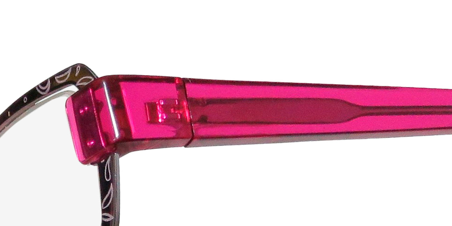 X-eyes 100 Eyeglasses