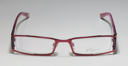 Continental Eyewear X-Eyes 105 Eyeglasses