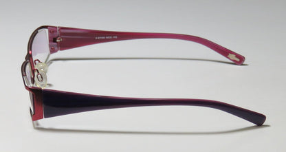 Continental Eyewear X-Eyes 105 Eyeglasses