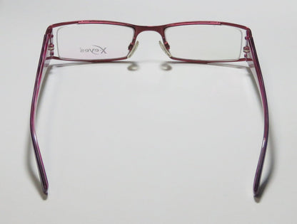 Continental Eyewear X-Eyes 105 Eyeglasses