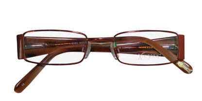 X-eyes 067 Eyeglasses