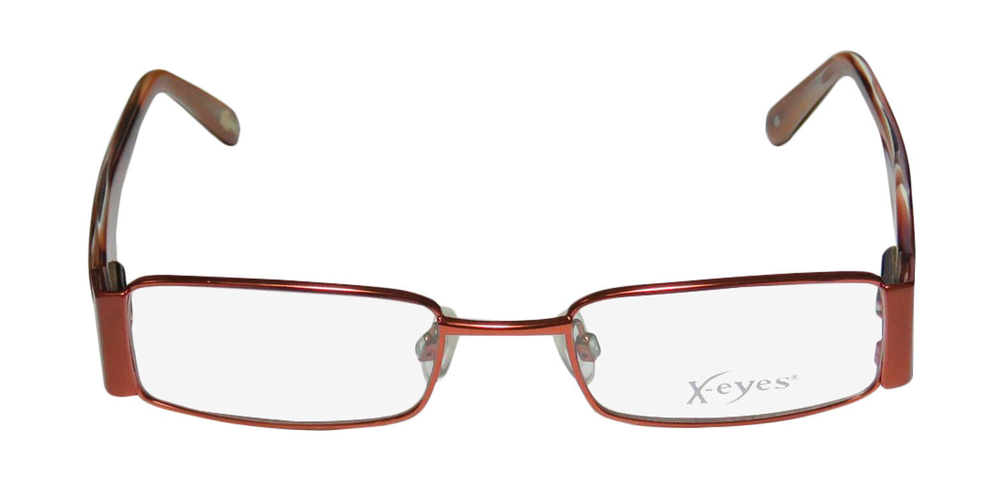 X-eyes 067 Eyeglasses
