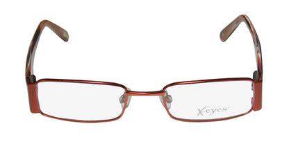 X-eyes 067 Eyeglasses