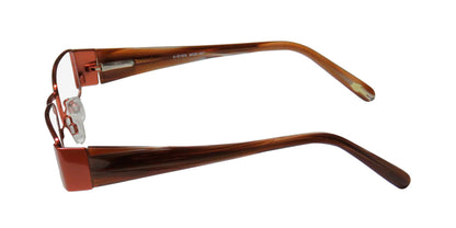 X-eyes 067 Eyeglasses