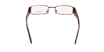 X-eyes 067 Eyeglasses