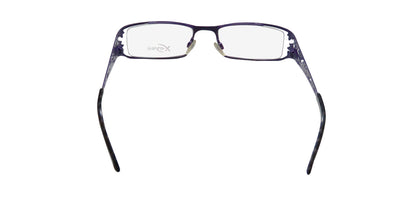 Continental Eyewear X-Eyes 122 Eyeglasses