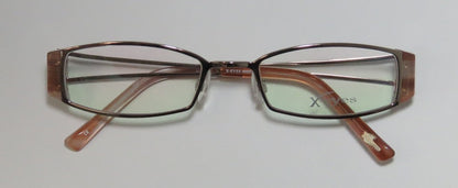 Continental Eyewear X-Eyes 025 Eyeglasses