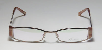 Continental Eyewear X-Eyes 025 Eyeglasses