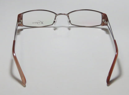 Continental Eyewear X-Eyes 025 Eyeglasses