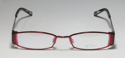 Continental Eyewear X-Eyes 025 Eyeglasses