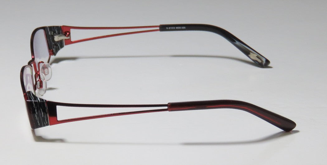 Continental Eyewear X-Eyes 025 Eyeglasses