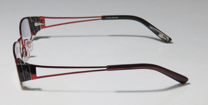 Continental Eyewear X-Eyes 025 Eyeglasses
