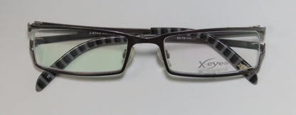 X-eyes 107 Eyeglasses
