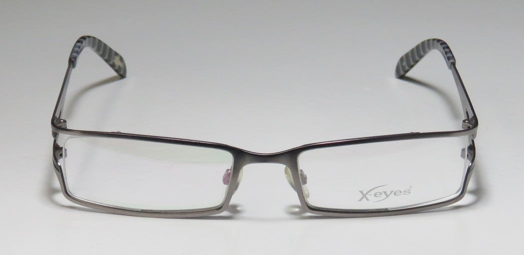 X-eyes 107 Eyeglasses