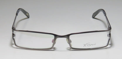X-eyes 107 Eyeglasses