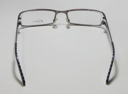 X-eyes 107 Eyeglasses