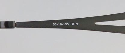 X-eyes 107 Eyeglasses