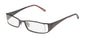 Continental Eyewear X-Eyes 108 Eyeglasses