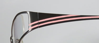 Continental Eyewear X-Eyes 108 Eyeglasses