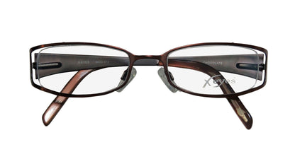 X-eyes 072 Eyeglasses