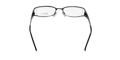 X-eyes 072 Eyeglasses