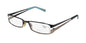 Continental Eyewear X-Eyes 066 Eyeglasses
