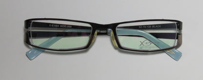 Continental Eyewear X-Eyes 066 Eyeglasses