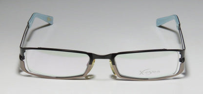 Continental Eyewear X-Eyes 066 Eyeglasses