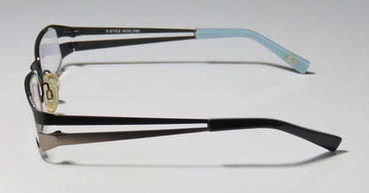 Continental Eyewear X-Eyes 066 Eyeglasses