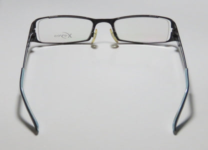 Continental Eyewear X-Eyes 066 Eyeglasses